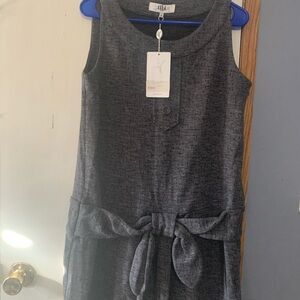 Tibi 100% Wool Dress Size 6